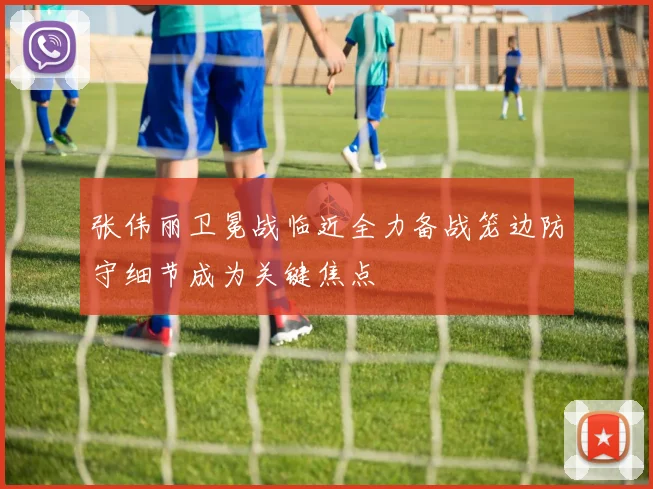 张伟丽卫冕战临近全力备战笼边防守细节成为关键焦点